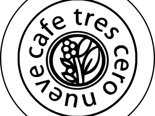 Café Tres Cero Nueve