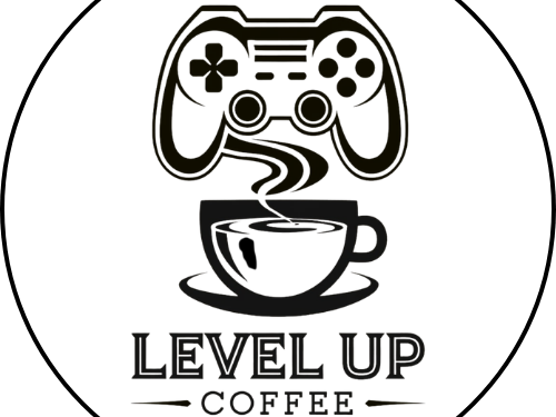 Café Level Up