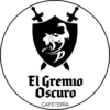 Café Gremio oscuro II
